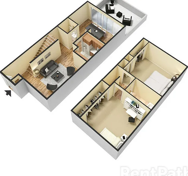 Townhome Townhome