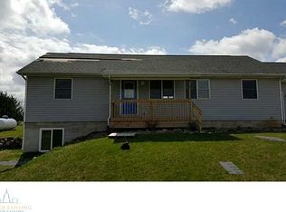 7374 E Spicerville Hwy, Eaton Rapids, MI 48827