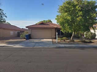 4140 E Arbor Ave, Mesa, AZ 85206