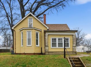 107 Wabash Ave, Belleville, IL 62220