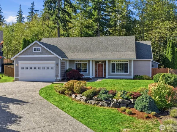 831 Spieden Lane, Bellingham, WA 98229