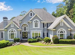 2125 Sugarloaf Club Dr, Duluth, GA 30097