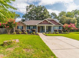 431 Barber Rd SE, Marietta, GA 30060