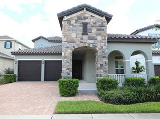 9249 Holliston Creek Pl, Winter Garden, FL 34787