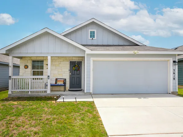 2618 Pechora Pipit, New Braunfels, TX 78130