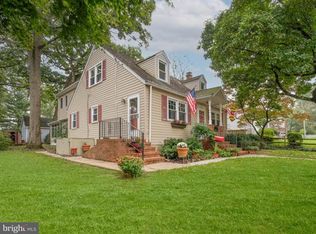 213 Forest Spring Ln, Catonsville, MD 21228
