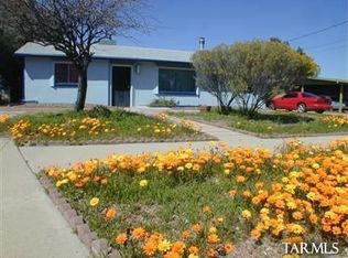 1817 N Nancy Rose Blvd, Tucson, AZ 85712
