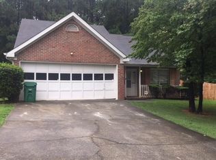 5999 Old Wellborn Trce, Lithonia, GA 30058