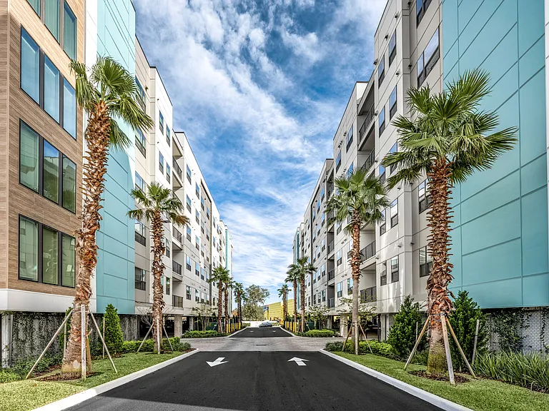 Vintage Lake Mary Apartments — Photo 45