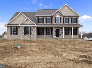 6339 Valente Ct, La Plata, MD
