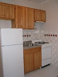 Rented by J Misrahi Realty Corp