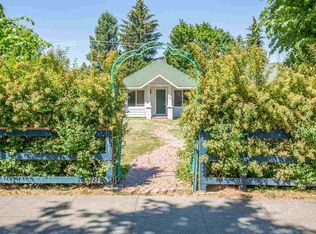 3311 E 30th Ave, Spokane, WA 99223