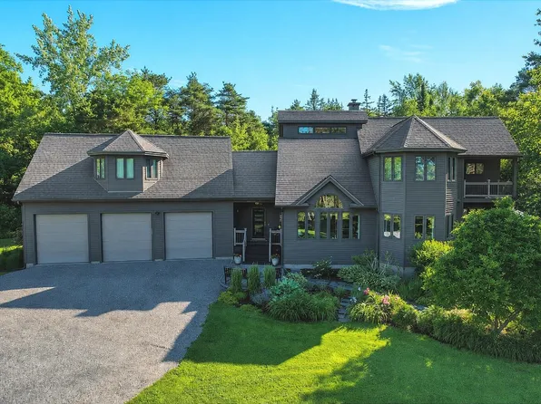 1020 Greenbush Road, Ferrisburgh, VT 05473