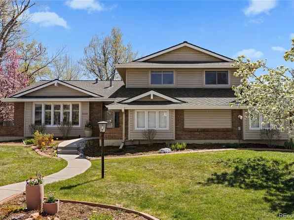 6166 S Eudora Way, Centennial, CO 80121