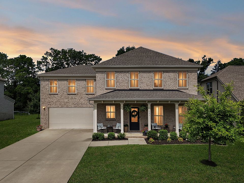 1st image of 321 Union Pier Dr