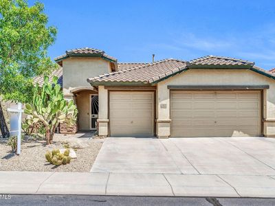 2405 W Memorial Dr, Phoenix, AZ, 85086