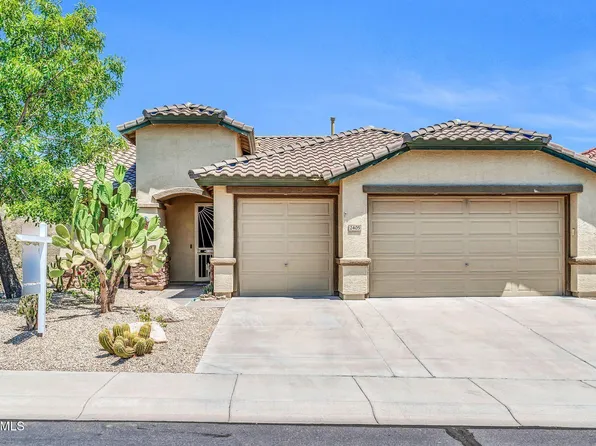 2405 W Memorial Drive, Anthem, AZ 85086
