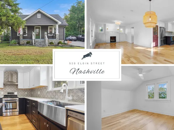 520 Elgin St, Nashville, TN 37211