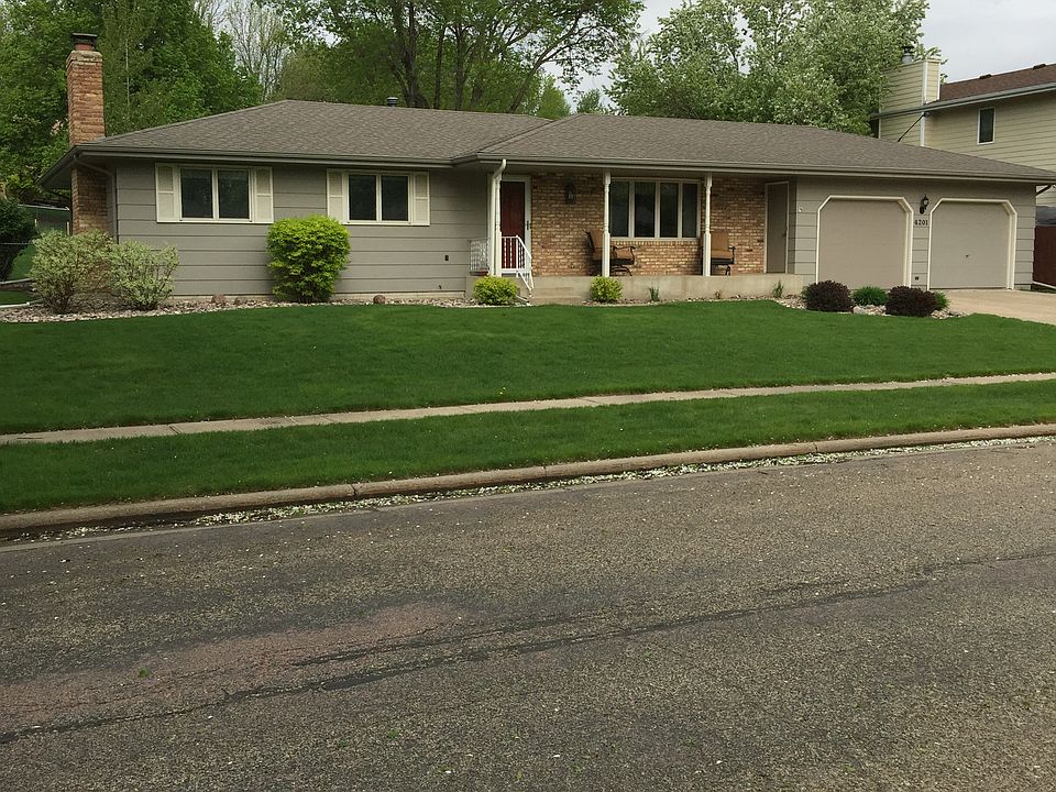 Wonderful neighborhood