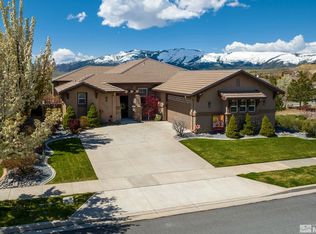 2170 Maple Leaf Trl, Reno, NV 89523