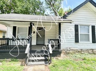 3931 Indiana Ave, Kansas City, MO 64130