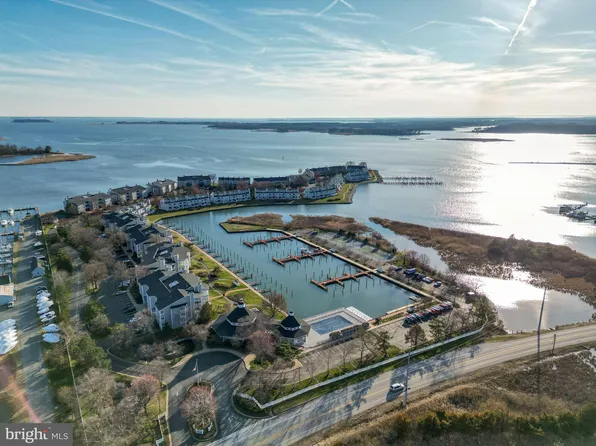 602 Oyster Cove Dr, Grasonville, MD 21638