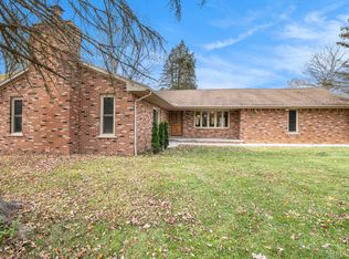 4365 Curtis Rd, Leonard, MI 48367