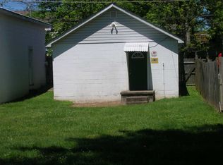 2112 Jefferson Ave, Huntington, WV 25704