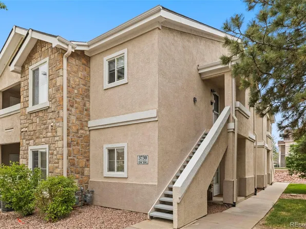 3730 Penny Point #D, Colorado Springs, CO 80906