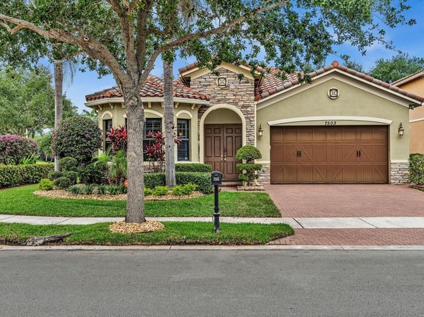 7503 NW 113th Avenue, Parkland, FL 33076