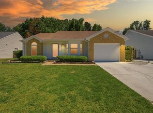 1792 Pathfinder Dr, Virginia Beach, VA 23454