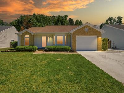 1792 Pathfinder Dr, Virginia Beach, VA, 23454