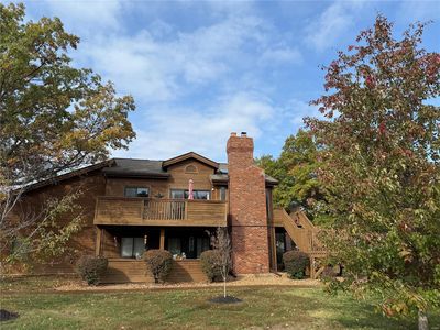 1202 Hemingway Ln #G, Saint Charles, MO, 63304