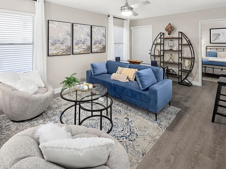 Jade Ridge Apartments — Photo 74