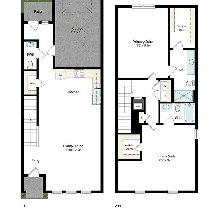 2485 Clements Ferry Rd 308A, Charleston, SC 29492 Zillow