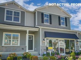 3754 Alledonia Dr, Grove City, OH 43123