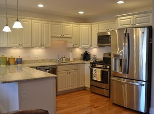 36 Longview Cir #A, Ayer, MA 01432