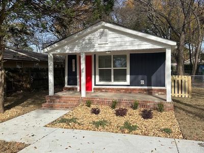 1009 W Smith St, Benton, AR, 72015