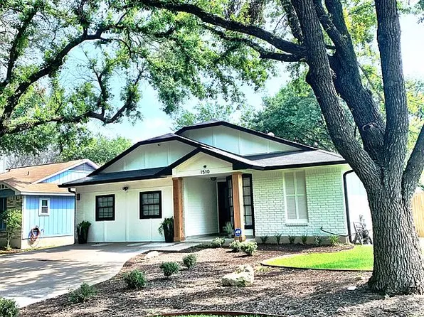 1510 Jersey Dr, Austin, TX 78758