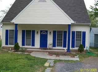 6703 W Davista Ave, Henrico, VA 23228