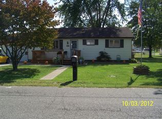 316 Norwich Ave, Franklin Furnace, OH