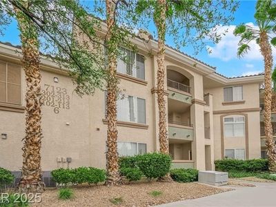 7123 S Durango Dr UNIT 204, Las Vegas, NV, 89113
