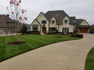 3521 Waterside Way, Louisville, TN 37777