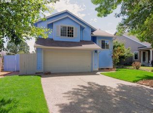 4686 SW 164th Ter, Beaverton, OR 97078