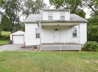 542 Freeport Rd, Butler, PA 16002