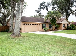 2407 Stonehill Ave, Valrico, FL 33594