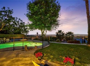 23711 Via San Gil, Mission Viejo, CA 92691