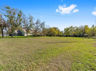 1700 Potter Ln, Mesquite, TX 75149