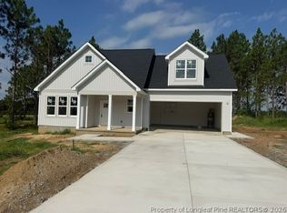 75 N Rabbit Run Dr, Smithfield, NC 27577