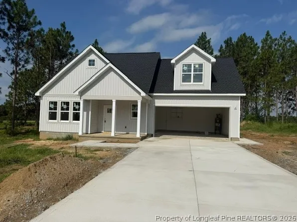 75 N Rabbit Run Dr, Smithfield, NC 27577
